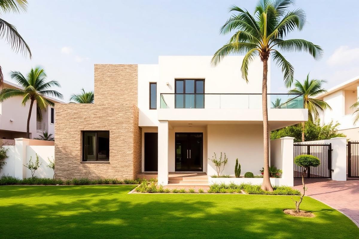 Golden Villa County at Hosur Road, Tamil Nadu