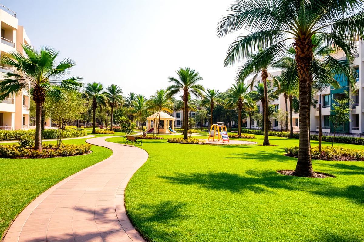 Golden Greens Park at Chandapura – Anekal